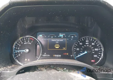 2019 Ford Expedition Max Limited из США, поврежденный, VIN 1FMJK2AT0KEA08054